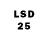 LSD-25 экстази кислота Flacko Birdie